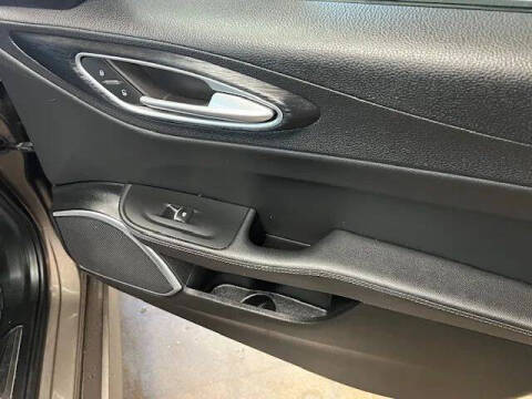 2019 Alfa Romeo Giulia