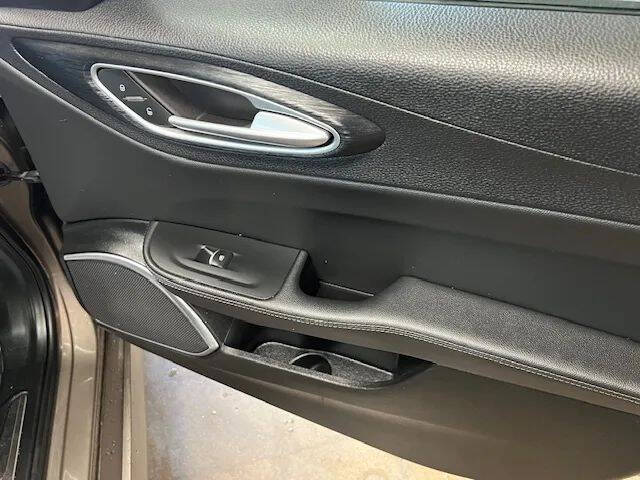 2019 Alfa Romeo Giulia