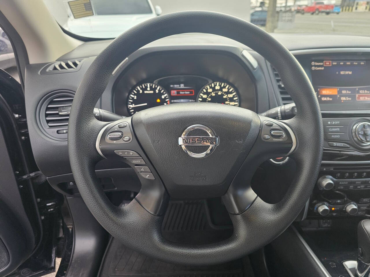 2018 Nissan Pathfinder for sale at Autos by Talon in Seattle, WA