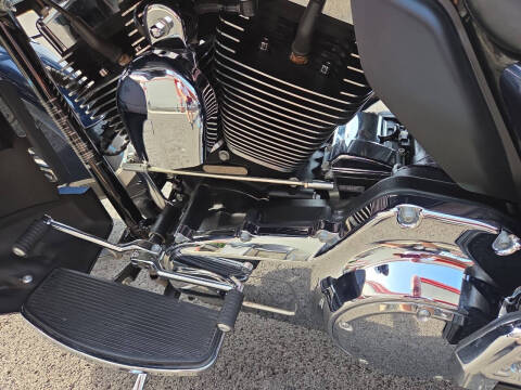 2009 Harley-Davidson Ultra Classic Electra Glide