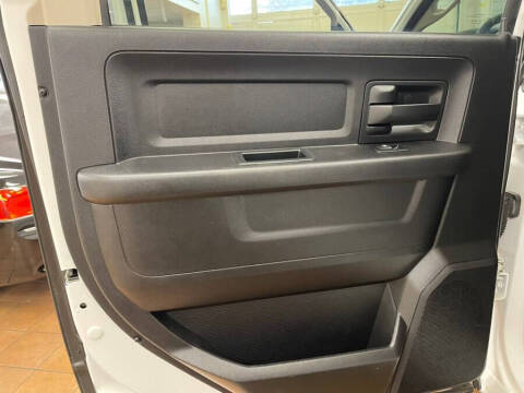 2016 RAM 2500 Tradesman