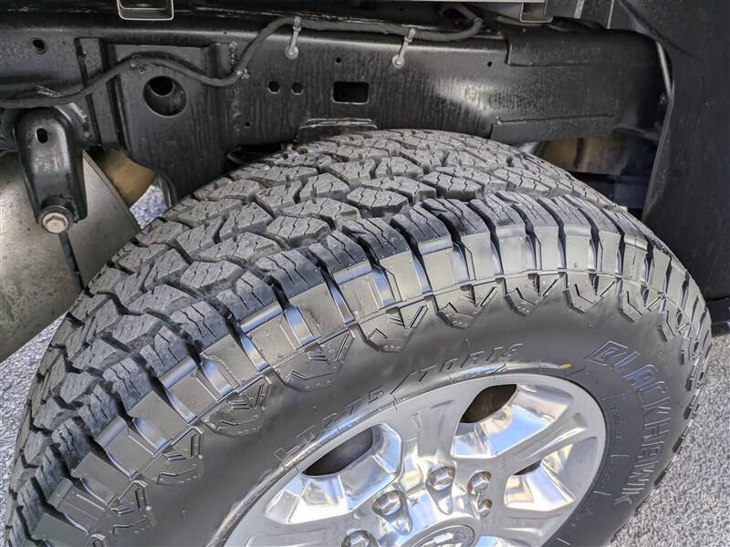 2023 RAM 2500 Big Horn