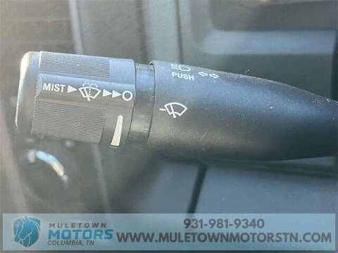 2018 RAM 3500 Tradesman