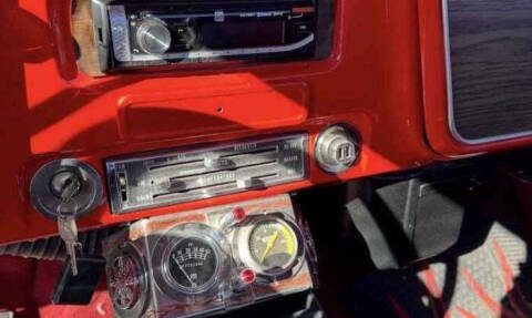 1972 Chevrolet C10