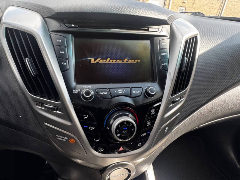 2013 Hyundai Veloster