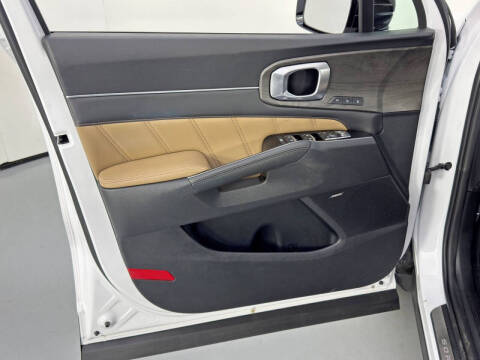 2024 Kia Sorento X-Line SX Prestige