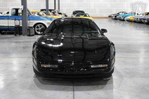 1994 Chevrolet Corvette