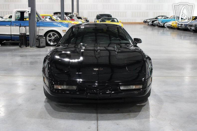 1994 Chevrolet Corvette