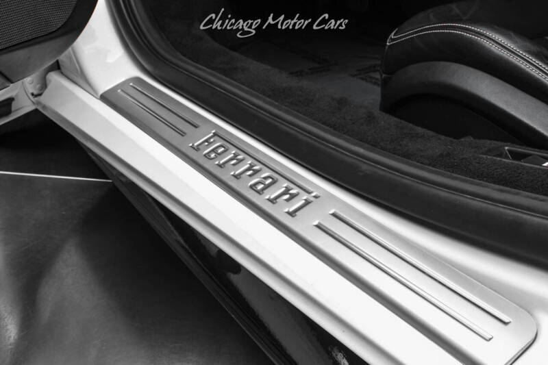 2017 Ferrari 488 GTB