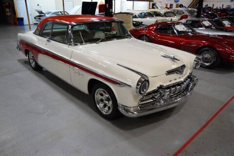 1955 Desoto Fireflite