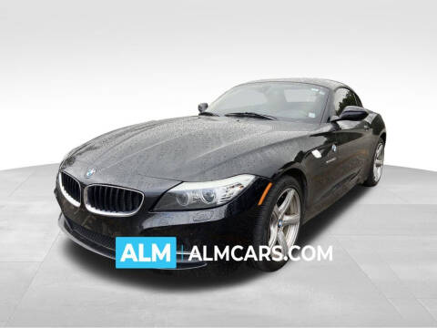 2011 BMW Z4 for sale at ALM-Ride With Rick in Marietta GA