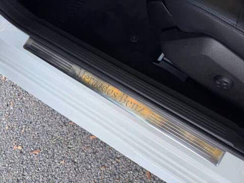 2012 Mercedes-Benz E-Class