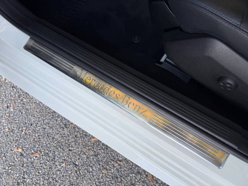 2012 Mercedes-Benz E-Class