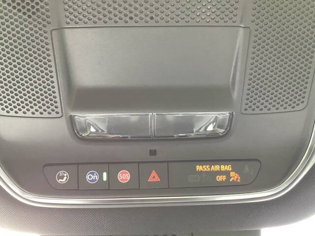 2026 GMC Sierra EV Elevation