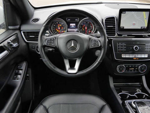 2018 Mercedes-Benz GLE GLE 350 4MATIC