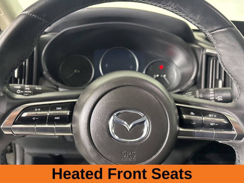 2025 Mazda CX-50 2.5 S Premium