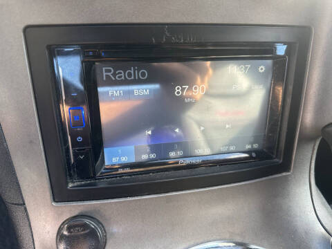 2008 Pontiac Solstice GXP