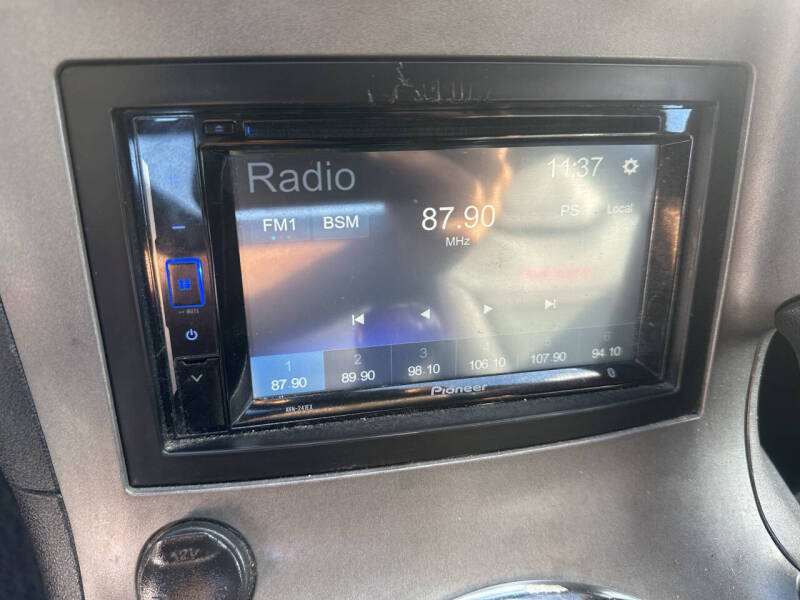 2008 Pontiac Solstice GXP