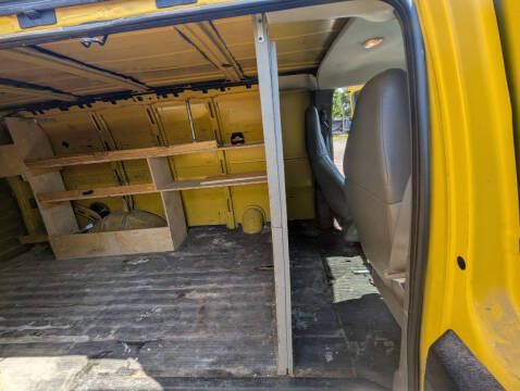2008 Chevrolet Express 1500