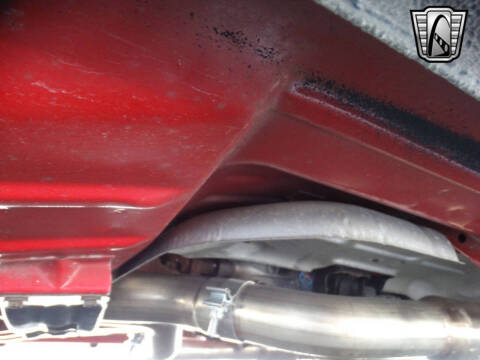 2002 Chevrolet Camaro Z28