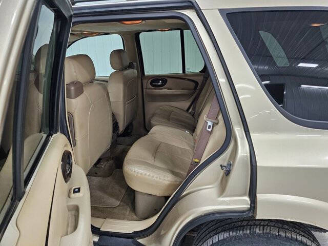 2004 Buick Rainier CXL