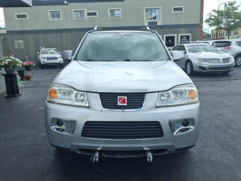 2006 Saturn Vue