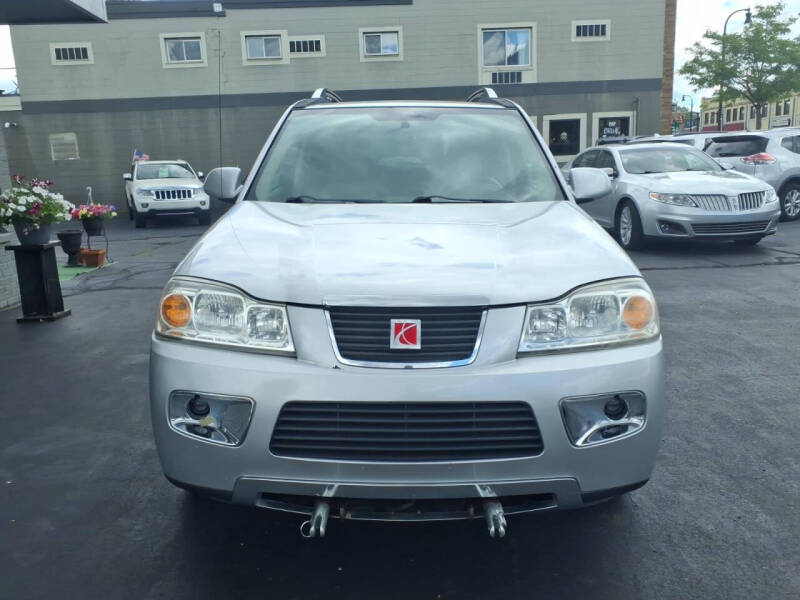 2006 Saturn Vue