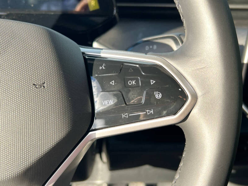 2025 Volkswagen ID. Buzz