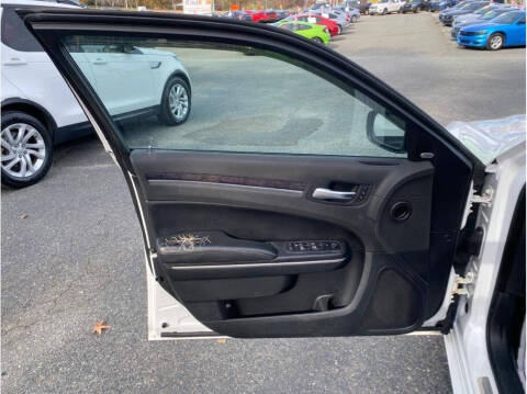 2020 Chrysler 300 Limited