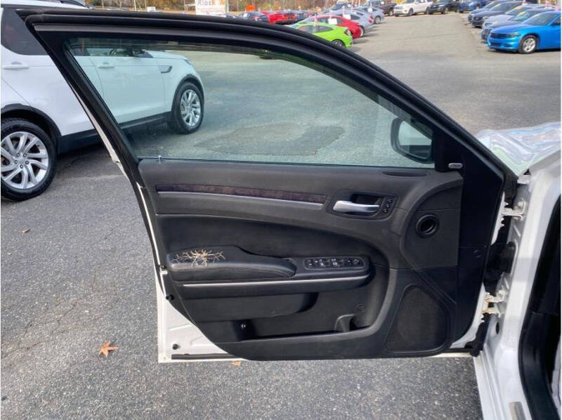 2020 Chrysler 300 Limited