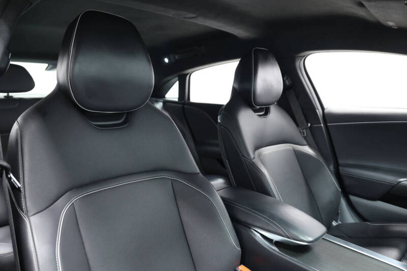 2024 Lucid Air Touring