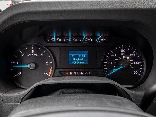 2025 Ford E-Series