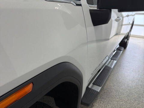 2023 GMC Sierra 2500HD