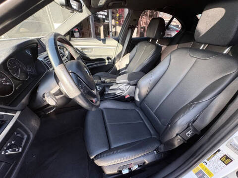 2018 BMW 3 Series 330e iPerformance