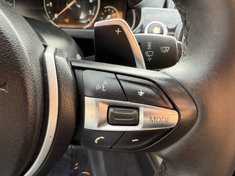 2015 BMW 6 Series 650i Gran Coupe