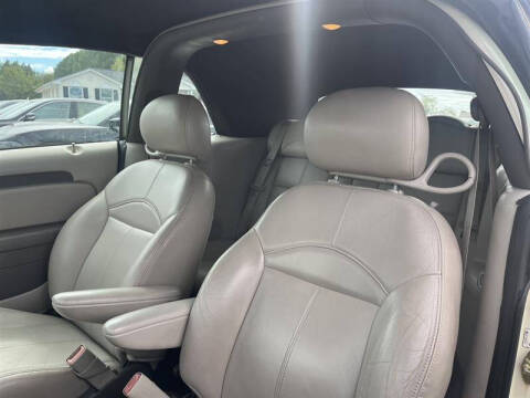 2005 Chrysler PT Cruiser Touring