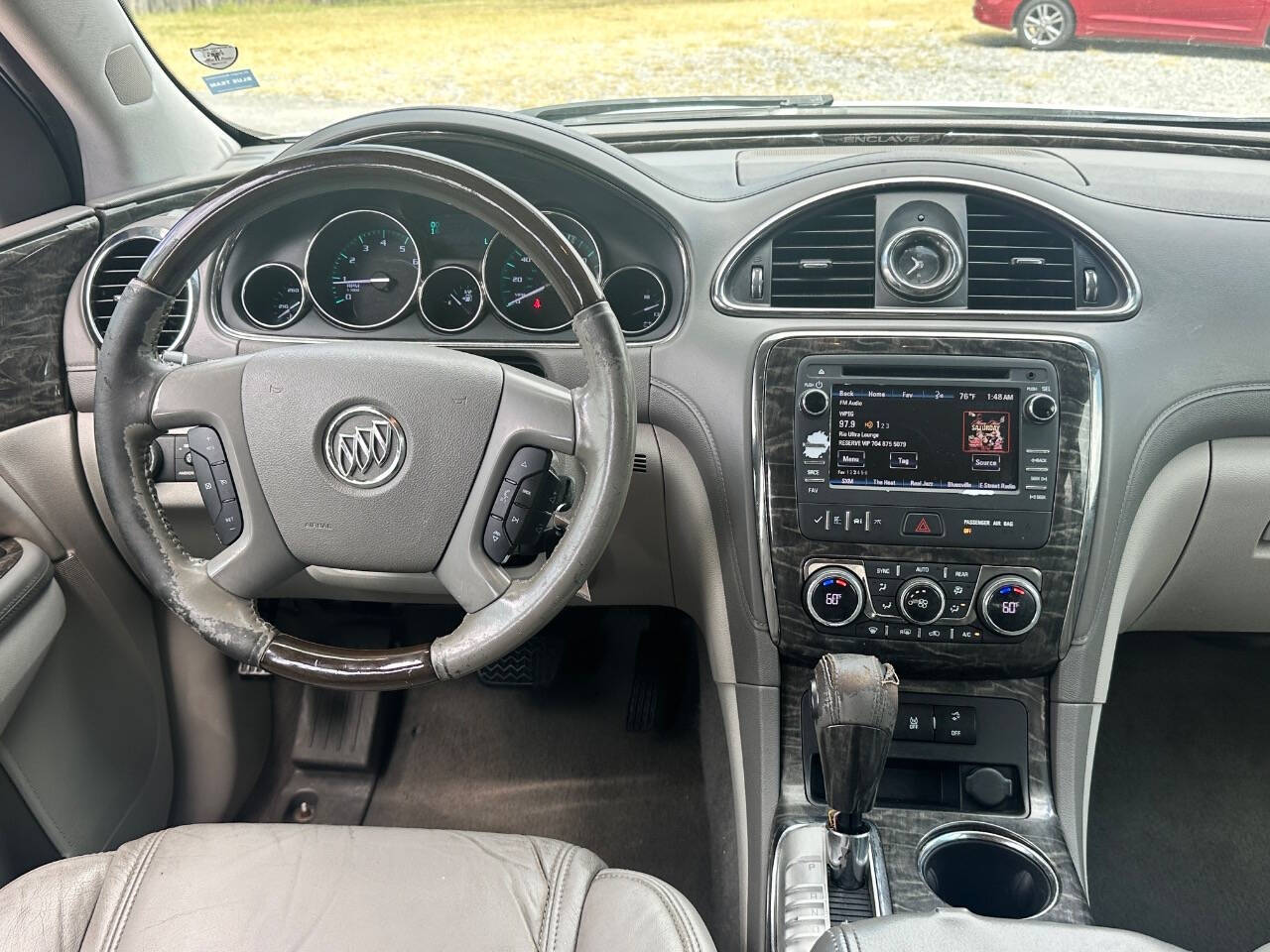 2013 Buick Enclave for sale at Concord Auto Mall in Concord, NC