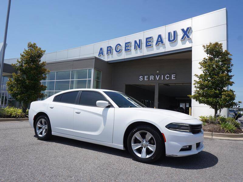 2018 Dodge Charger for sale in New Iberia, LA