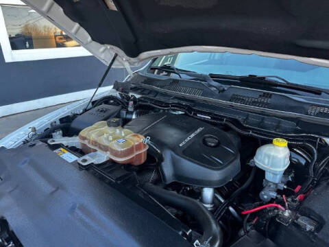 2015 RAM 1500 Tradesman