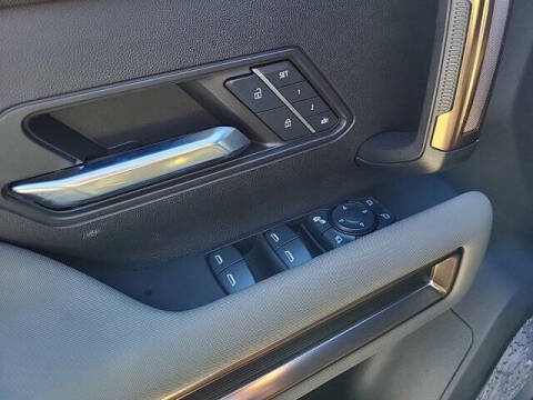 2025 GMC HUMMER EV 3X