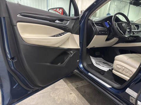 2023 Buick Enclave Premium