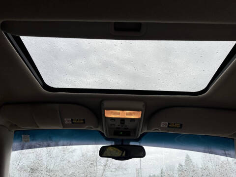 2003 Lincoln Town Car Cartier