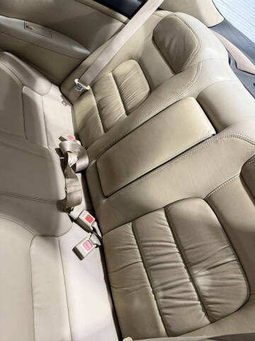 1993 Acura Legend LS