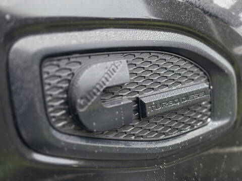 2018 Nissan Titan XD SL