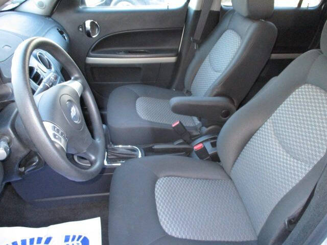 2010 Chevrolet HHR LS