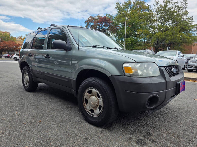 2006 Ford Escape XLS