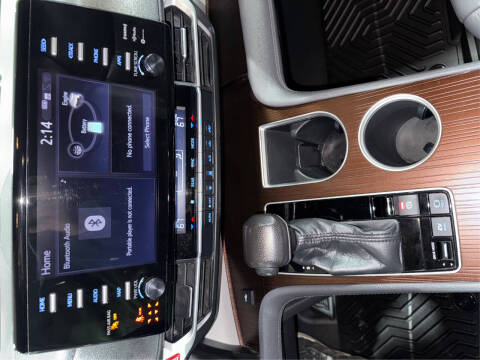 2021 Toyota Sienna LE 8-Passenger