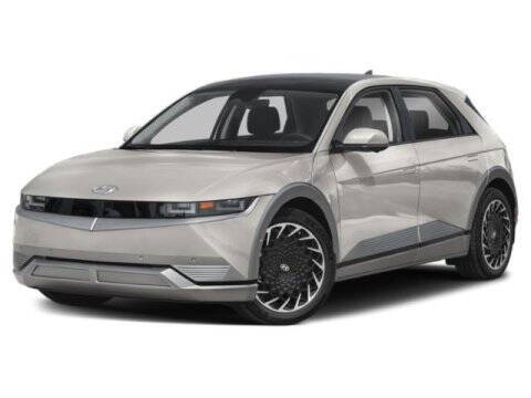 2023 Hyundai Ioniq 5 for sale at Jeremy Sells Hyundai in Edmonds WA