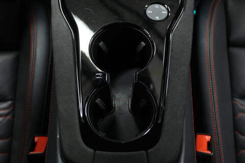 2022 Audi RS e-tron GT quattro