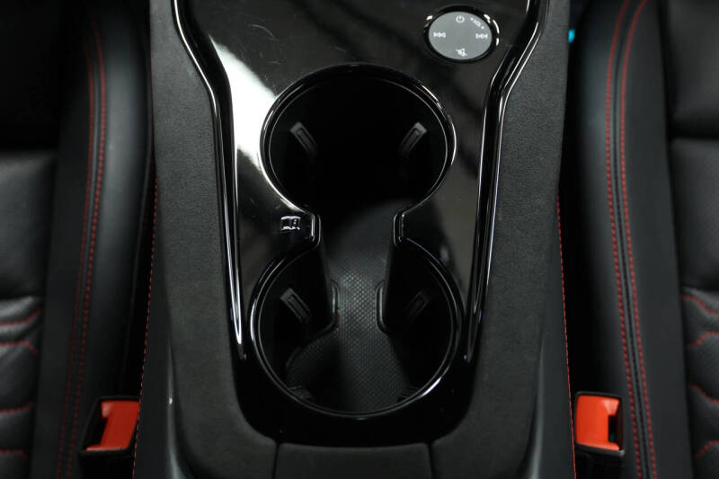 2022 Audi RS e-tron GT quattro